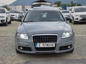 Audi A6 3.2i 255 k.c. Quattro , снимка 8