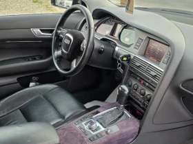 Audi A6 3.2i 255 k.c. Quattro , снимка 13