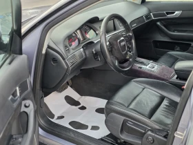 Audi A6 3.2i 255 k.c. Quattro , снимка 9