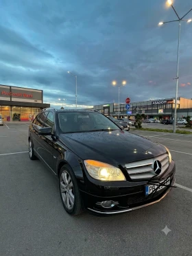 Mercedes-Benz C 220 Avantgarde, снимка 3