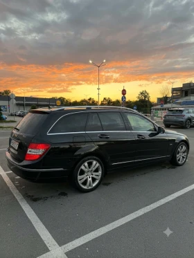Mercedes-Benz C 220 Avantgarde, снимка 4