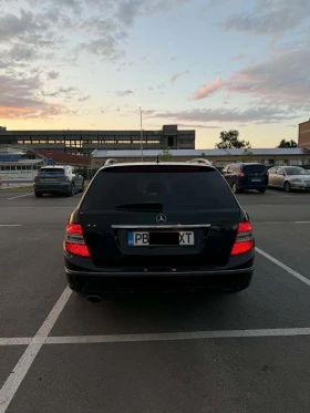Mercedes-Benz C 220 Avantgarde, снимка 5