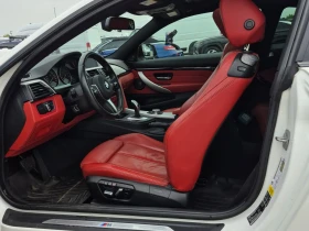 BMW 440 XDrive* HEAD-UP* HARMAN KARDON* 2 Ключа, снимка 8