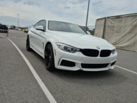 BMW 440 XDrive* HEAD-UP* HARMAN KARDON* 2 Ключа, снимка 2