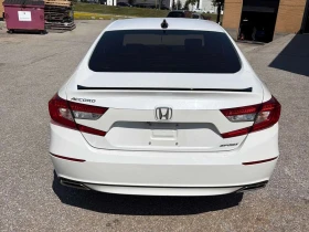 Honda Accord * Sport * ЛИЦЕНЗИРАН ДИЛЪР * CARFAX, снимка 4