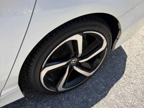 Honda Accord * Sport * ЛИЦЕНЗИРАН ДИЛЪР * CARFAX, снимка 7