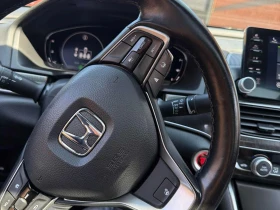 Honda Accord * Sport * ЛИЦЕНЗИРАН ДИЛЪР * CARFAX, снимка 13