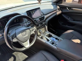 Honda Accord * Sport * ЛИЦЕНЗИРАН ДИЛЪР * CARFAX, снимка 9