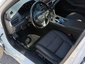 Honda Accord * Sport * ЛИЦЕНЗИРАН ДИЛЪР * CARFAX, снимка 5
