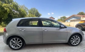VW Golf 7, снимка 4