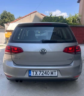 VW Golf 7, снимка 2