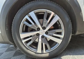 Peugeot 5008 ALLURE/ 7 местен , снимка 10