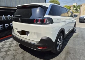 Peugeot 5008 ALLURE/ 7 местен , снимка 5