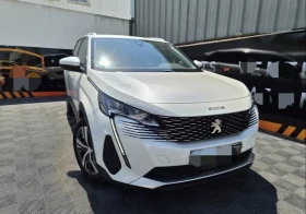Peugeot 5008 ALLURE/ 7 местен , снимка 2