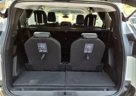 Peugeot 5008 ALLURE/ 7 местен , снимка 8