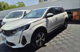 Peugeot 5008 ALLURE/ 7 местен , снимка 1