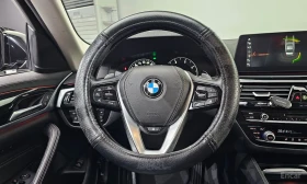BMW 520 Full extras* Цена до България, снимка 11