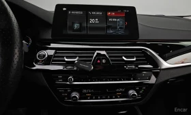 BMW 520 Full extras* Цена до България, снимка 7