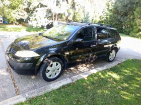 Renault Megane 1.6 16V, снимка 4