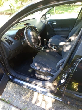 Renault Megane 1.6 16V, снимка 5
