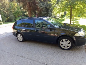 Renault Megane 1.6 16V, снимка 3