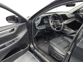 Hyundai Grandeur 2.5 Premium Choice, снимка 10