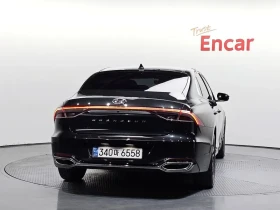 Hyundai Grandeur 2.5 Premium Choice, снимка 4