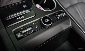 Kia K5 2.0* LPI* ПОДГРЕВ* КАМЕРА* КЕЙЛЕС* LANE* ASSIST* , снимка 11
