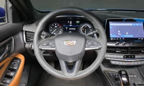 Cadillac Cts CT5* SPORT* 2.0* ОБДУХВАНЕ* ДИСТРОНИК* ХЕДЪП* , снимка 7