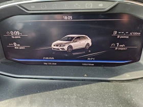 Seat Leon 1, 4 FR DIGITAL PANO 100000km EVRO 6D, снимка 12