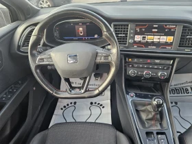 Seat Leon 1, 4 FR DIGITAL PANO 100000km EVRO 6D, снимка 8