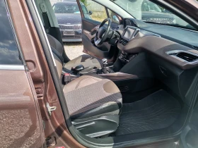 Peugeot 2008 1.6HDI Allure, снимка 12