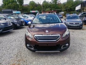 Peugeot 2008 1.6HDI Allure, снимка 15