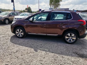 Peugeot 2008 1.6HDI Allure, снимка 7