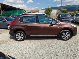 Peugeot 2008 1.6HDI Allure, снимка 3
