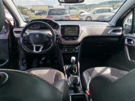 Peugeot 2008 1.6HDI Allure, снимка 13
