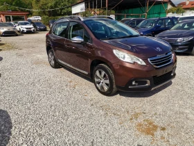 Peugeot 2008 1.6HDI Allure, снимка 2