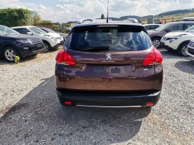 Peugeot 2008 1.6HDI Allure, снимка 17