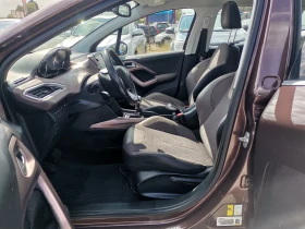 Peugeot 2008 1.6HDI Allure, снимка 9