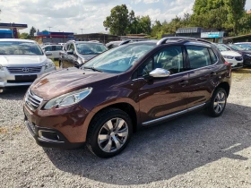 Peugeot 2008 1.6HDI Allure, снимка 4