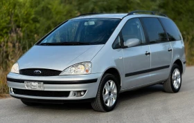 Ford Galaxy FORD GALAXY 1.9 TDI / 116 к.с. / 2002 г. / 220 482, снимка 3