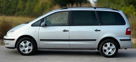 Ford Galaxy FORD GALAXY 1.9 TDI / 116 к.с. / 2002 г. / 220 482, снимка 7