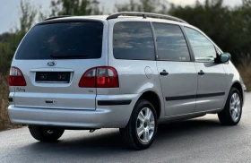 Ford Galaxy FORD GALAXY 1.9 TDI / 116 к.с. / 2002 г. / 220 482, снимка 6