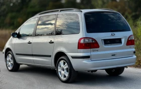Ford Galaxy FORD GALAXY 1.9 TDI / 116 к.с. / 2002 г. / 220 482, снимка 4