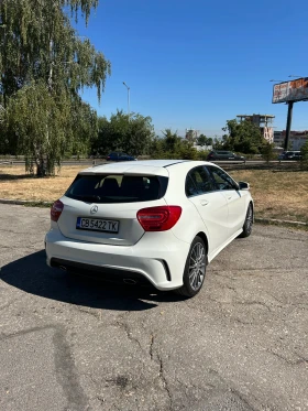 Mercedes-Benz A 180, снимка 12