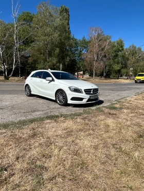 Mercedes-Benz A 180, снимка 6