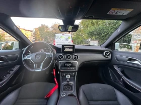 Mercedes-Benz A 180, снимка 13