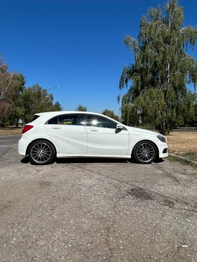Mercedes-Benz A 180, снимка 3