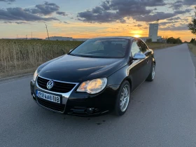 VW Eos 2.0TDI, снимка 3