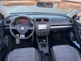 VW Eos 2.0TDI, снимка 8